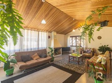 Casa · 200m² · 3 Quartos · 2 Vagas · Chácara com 2 casas 2500m2 de Tereno à venda - Jardim das Acácias, Quatro Barras-PR