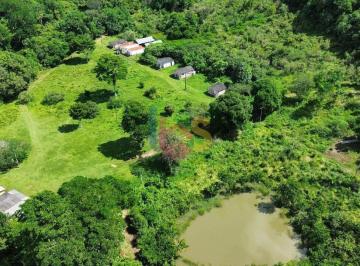 Rural · 580000m² · VENDO FAZENDA DE CACAU COM 58 HECTARES 