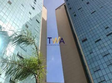 Comercial · 98m² · 2 Vagas · Sala comercial, Vila da Serra, Nova Lima, R$1.900.000,00, à venda na TWA Investimentos.
