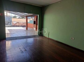 Casa · 236m² · 2 Vagas · Sobrado Comercial para aluguel, 2 vagas, Jardim do Mar - São Bernardo do Campo/SP