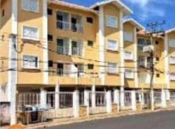 Apartamento · 100m² · 2 Quartos · 2 Vagas · Apartamento à venda no Centro com área interna de 100,17 m² com 2 dormitórios sendo 01 suíte