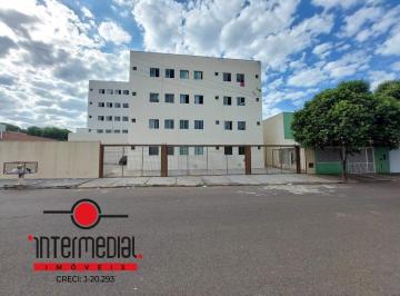 Apartamento · 26m² · 1 Quarto · 1 Vaga · Apartamento à Venda no Residencial Água Branca I