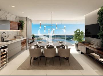 Apartamento · 113m² · 2 Quartos · 2 Vagas · APARTAMENTOS DE 2 E 3 SUÍTES, LANÇAMENTO NA PONTA DA PRAIA