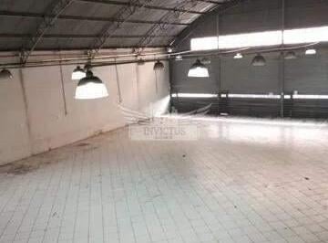 Comercial · 700m² · 12 Vagas · Galpão Comercial para Locação, 700m² - Vila América, Santo André/SP. 