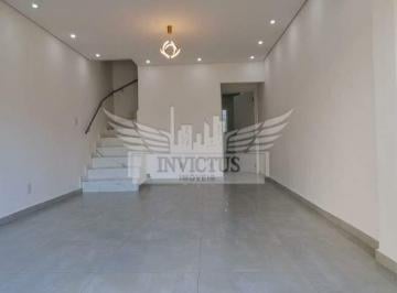 Casa · 99m² · 1 Quarto · Sobrado Comercial para Alugar, 99m² - Santa Paula, São Caetano do Sul/SP.