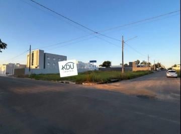 Terreno · 600m² · LOTE COMERCIAL SOB ESQUINA NO JARDIM RIVA