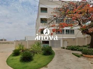 Apartamento · 72m² · 2 Quartos · 3 Vagas · Apartamento à venda, 2 quartos, 1 suíte, 3 vagas, Quinta da Boa Esperança - Uberaba/MG