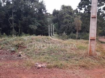 Terreno · 1250m² · Terreno à venda com no Loteamento Mata Verde - próximo à Perimetral Leste