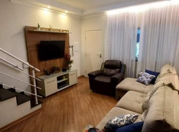 Casa · 144m² · 3 Quartos · 1 Vaga · Sobrado à venda 3 quartos 1 suíte 1 vaga Demarchi - São Bernardo do Campo - SP
