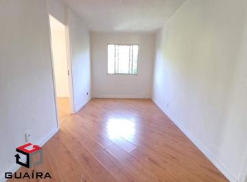 Apartamento · 40m² · 2 Quartos · 1 Vaga · Apartamento à venda 2 quartos 1 vaga Lutécia - Santo André - SP