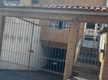 Casa · 247m² · 4 Quartos · 2 Vagas · Sobrado à venda 4 quartos 2 vagas Nova Petrópolis - São Bernardo do Campo - SP