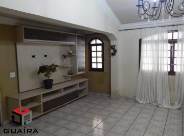 Casa · 211m² · 3 Quartos · 3 Vagas · Sobrado à venda 3 quartos 1 suíte 3 vagas Terra Nova - São Bernardo do Campo - SP