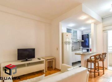 Apartamento · 39m² · 1 Quarto · 1 Vaga · Apartamento à venda 1 quarto 1 suíte 1 vaga Pinheiros - São Paulo - SP