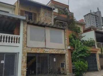 Casa · 223m² · 2 Quartos · 2 Vagas · Sobrado à venda 2 quartos 1 suíte 2 vagas Santa Terezinha - São Bernardo do Campo - SP