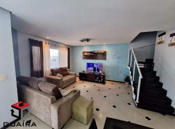 Casa · 231m² · 4 Quartos · 4 Vagas · Sobrado à venda 4 quartos 1 suíte 4 vagas Centro - São Bernardo do Campo - SP