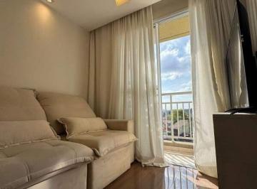 Apartamento · 49m² · 2 Quartos · 1 Vaga · Apartamento à venda 2 quartos 1 vaga Assunção - São Bernardo do Campo - SP