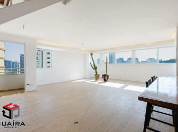 Apartamento · 180m² · 3 Quartos · 3 Vagas · Cobertura à venda 3 quartos 2 suítes 3 vagas Vila Nova Conceição - São Paulo - SP