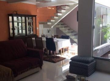Casa · 306m² · 3 Quartos · 5 Vagas · Sobrado à venda 3 quartos 3 suítes 5 vagas Cerâmica - São Caetano do Sul - SP
