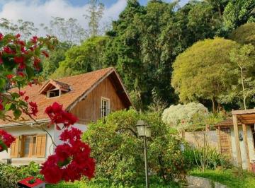 Casa · 337m² · 2 Quartos · 4 Vagas · Casa Térrea à venda 2 quartos 1 suíte 4 vagas Balneária - São Bernardo do Campo - SP