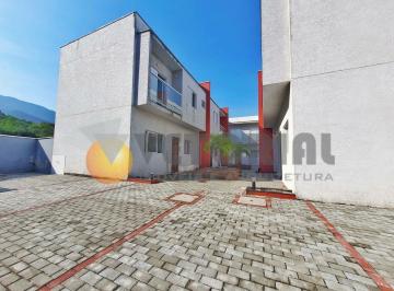 Casa de 2 quartos, Caraguatatuba · Sobrado 2 dorm. à venda, 86 m² por R$ 350.000,00 - Massaguaçu - Caraguatatuba/SP