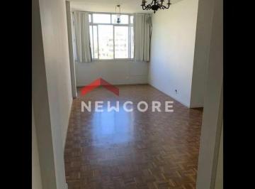 Apartamento · 100m² · 3 Quartos · 1 Vaga · Apartamento em Rua Andrade Neves - Tijuca - Rio de Janeiro/RJ