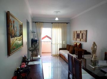 Apartamento · 80m² · 2 Quartos · 1 Vaga · Apartamento em Rua Arnaldo Barreto - São Bernardo - Campinas/SP