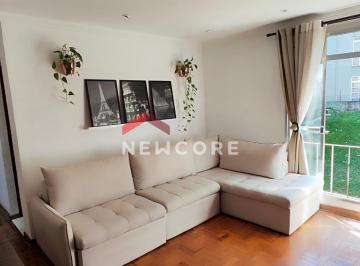 Apartamento · 65m² · 2 Quartos · 1 Vaga · Apartamento em  Rua Professor Antônio da Costa - Parque Mandaqui - São Paulo/SP