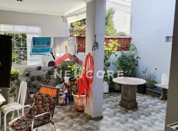Casa · 150m² · 3 Quartos · 2 Vagas · Casa em  Rua Santos Lansac Toha - Vila Brasil - São João da Boa Vista/SP