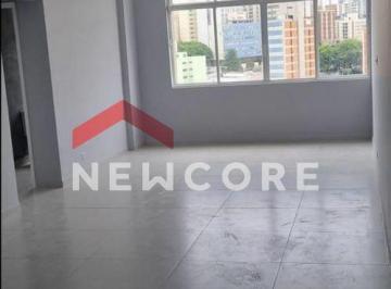 Comercial · 62m² · 1 Quarto · 1 Vaga · Sala comercial em Rua Coronel Oliveira Lima - Centro - Santo André/SP