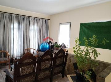 Casa · 300m² · 6 Quartos · 4 Vagas · Casa em  Rua Doutor Jarbas Amaral Carvalho - Jardim Magalhães - São João da Boa Vista/SP