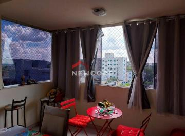 Apartamento · 67m² · 2 Quartos · 1 Vaga · Apartamento em  Avenida Jardim Imperial - Jardim Imperial - Lagoa Santa/MG