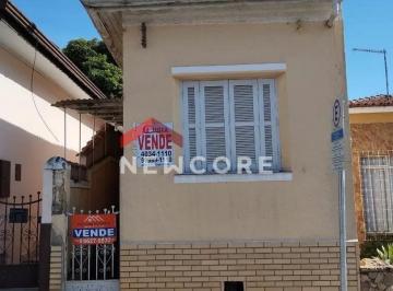 Casa · 76m² · 2 Quartos · Casa em  Rua Coronel João Leme - Centro - Bragança Paulista/SP