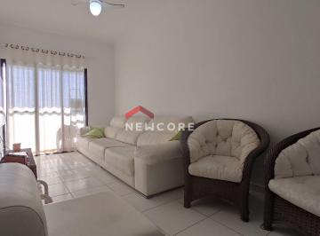 Apartamento · 119m² · 3 Quartos · 2 Vagas · Apartamento em  Rua Flávio Humberto Ribizzi - Jardim Enseada - Guarujá/SP