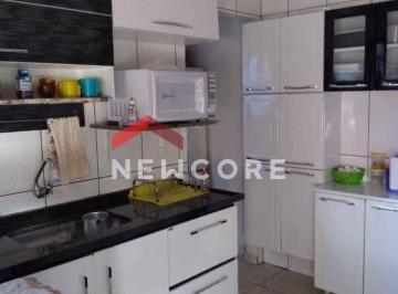Casa en Venda de 2 quartos Jardim Eldorado · Casa em Rua Nicanor Rodrigues - Jardim Eldorado - Bauru/SP