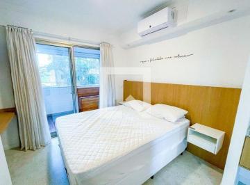 Apartamento · 23m² · 1 Quarto · Apartamento à Venda - Vila Madalena, 1 Quarto,  23 m² - São Paulo