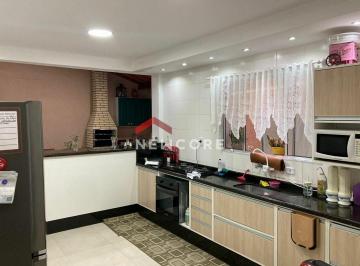 Casa · 125m² · 3 Quartos · 2 Vagas · Casa em  Avenida Jaguaribe - Jaguaribe - Osasco/SP