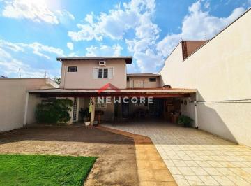 Casa · 217m² · 3 Quartos · 6 Vagas · Casa em  Rua Fortunato Della Coletta - Jardim Mediterrâneo - Limeira/SP