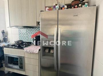 Apartamento · 43m² · 2 Quartos · 1 Vaga · Apartamento em Estrada Água Chata - Água Chata - Guarulhos/SP
