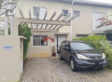 Casa · 100m² · 3 Quartos · 2 Vagas · Casa de condomínio em Rua Mar Vermelho - Jardim Regina Alice - Barueri/SP