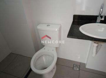 Apartamento · 50m² · 2 Quartos - Newcore · Apartamento em Rua General Álcio Souto - Vila Libanesa - São Paulo/SP