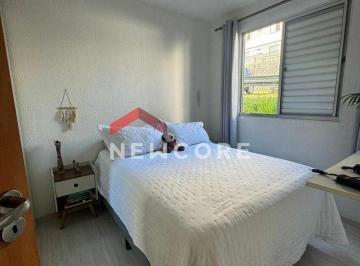 Apartamento · 43m² · 2 Quartos · 1 Vaga · Apartamento em Estrada Água Chata - Água Chata - Guarulhos/SP