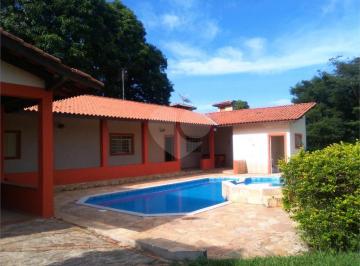 Rural · 140m² · 2 Quartos · 6 Vagas · Chácara com 2 quartos à venda em Recanto campestre internacional de viracopos gleba 1 - SP