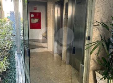 Apartamento · 107m² · 3 Quartos · 1 Vaga · Apartamento com 3 quartos à venda em Santa cecília - SP