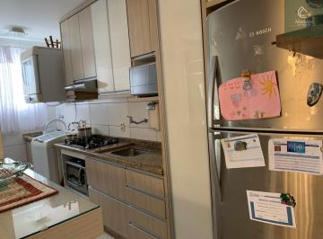 Apartamento · 50m² · 2 Quartos · 1 Vaga · Apartamento para alugar no bairro Santo Antônio - Joinville/SC
