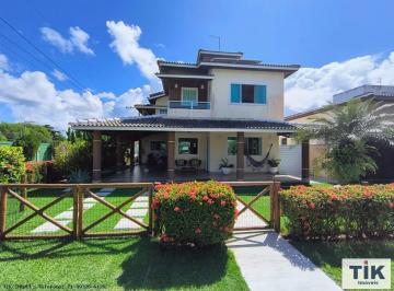 20240611085529266621.jpg · Casa Duplex para Venda em Camaçari, Parque das Dunas (Abrantes), 4 dormitórios, 1 suíte, 4 banheiros