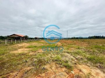 Rural · 1700m² · Lote para Chácara em Condomínio Rural com Terreno com Escritura Pública de 1.700m² à venda em Caneli