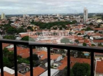 Foto 01 · Apartamento, Jardim Chapadão, Campinas, SP