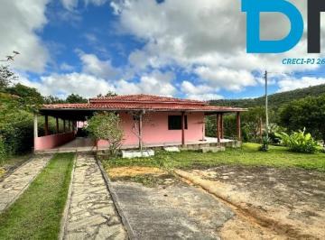 Foto 01 · Fazenda, Morro Verde, Jequié, BA