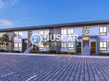 Casa · 50m² · 2 Quartos · 1 Vaga · Casa em Tomba  -  Feira de Santana