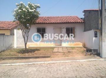 Casa · 118m² · 2 Quartos · 1 Vaga · Casa em Conceição  -  Feira de Santana